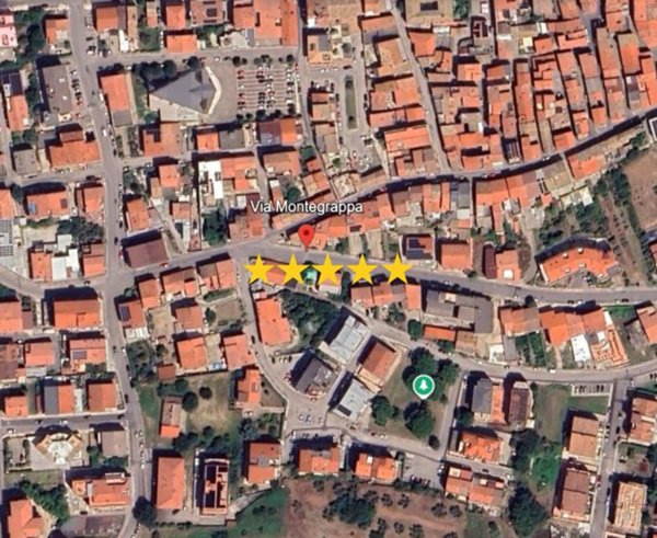 appartamento in vendita a San Salvo