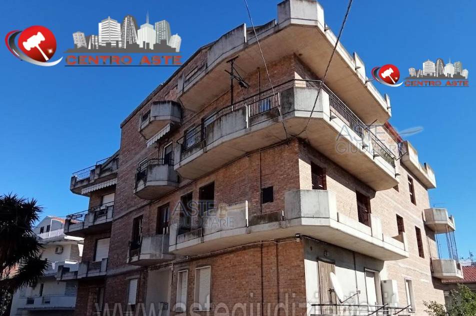 appartamento in vendita a San Salvo