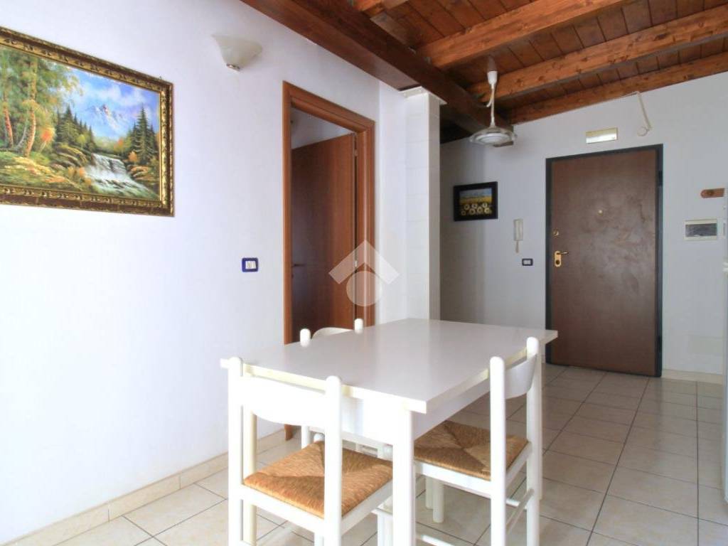 appartamento in vendita a San Salvo