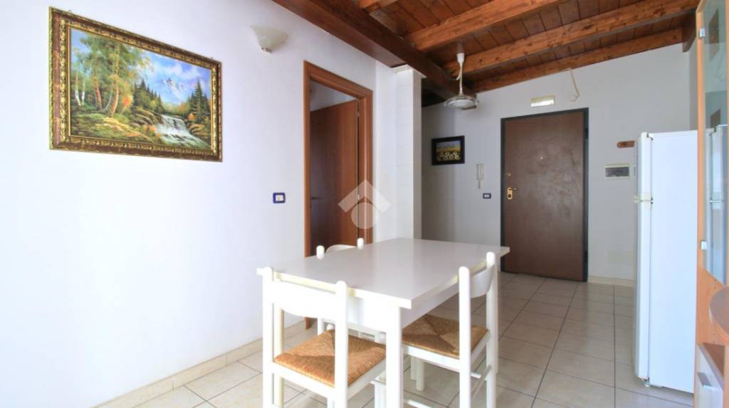 appartamento in vendita a San Salvo