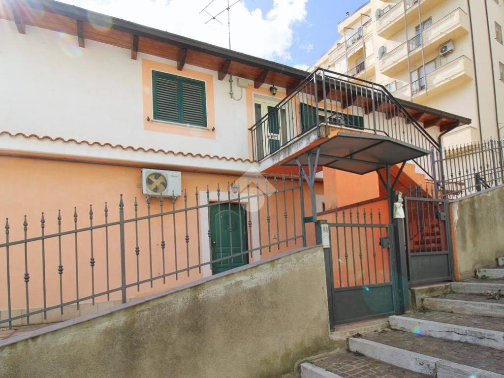 appartamento in vendita a San Salvo