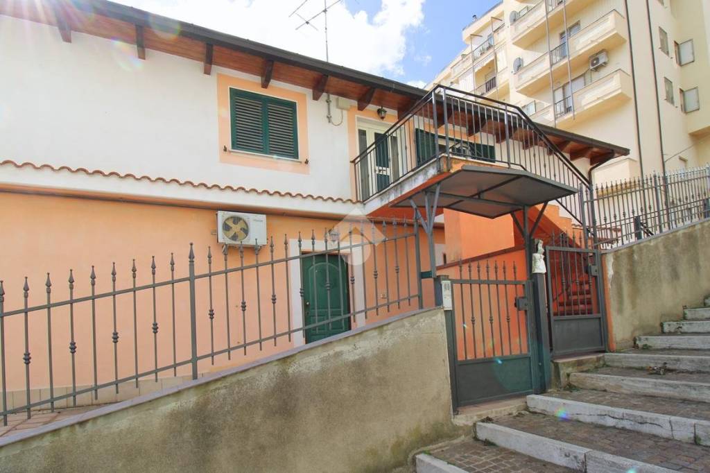 appartamento in vendita a San Salvo