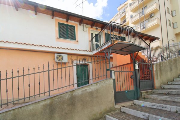 appartamento in vendita a San Salvo