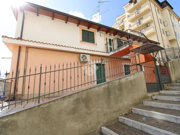 appartamento in vendita a San Salvo