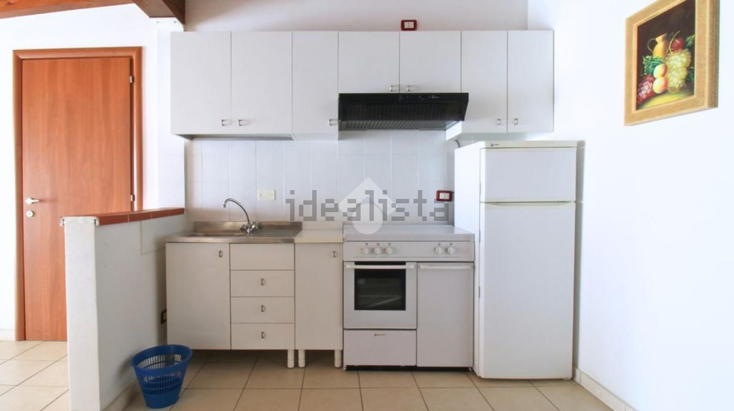 appartamento in vendita a San Salvo