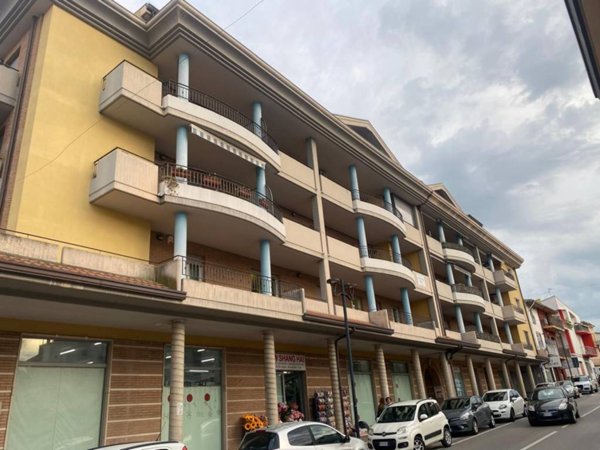 appartamento in vendita a San Salvo