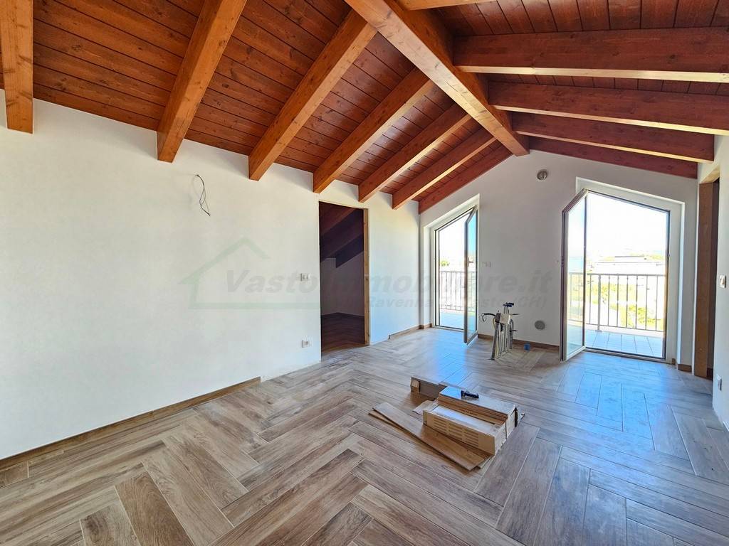 appartamento in vendita a San Salvo in zona San Salvo Marina