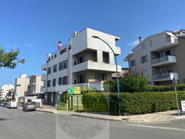 appartamento in vendita a San Salvo