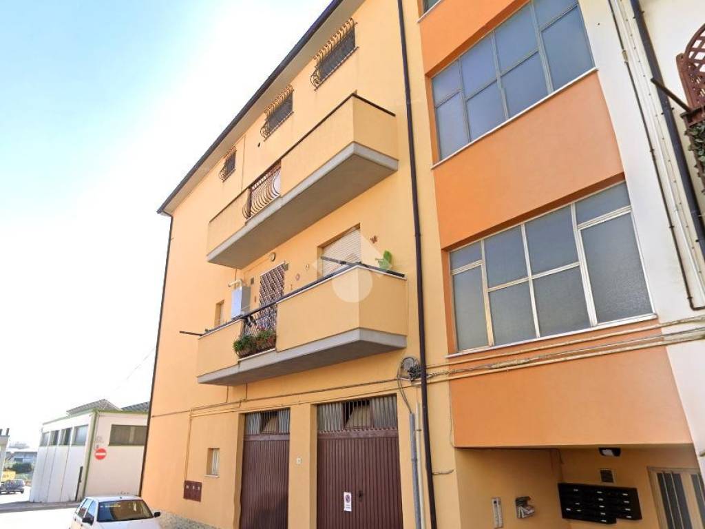 appartamento in vendita a San Salvo