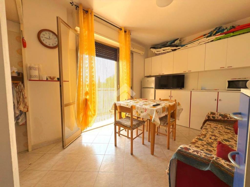 appartamento in vendita a San Salvo in zona San Salvo Marina