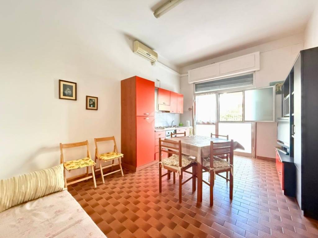 appartamento in vendita a San Salvo in zona San Salvo Marina