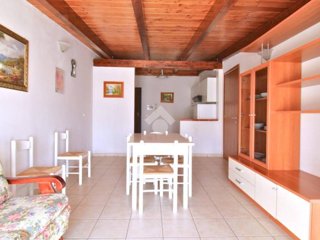 appartamento in vendita a San Salvo