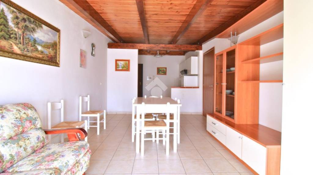 appartamento in vendita a San Salvo