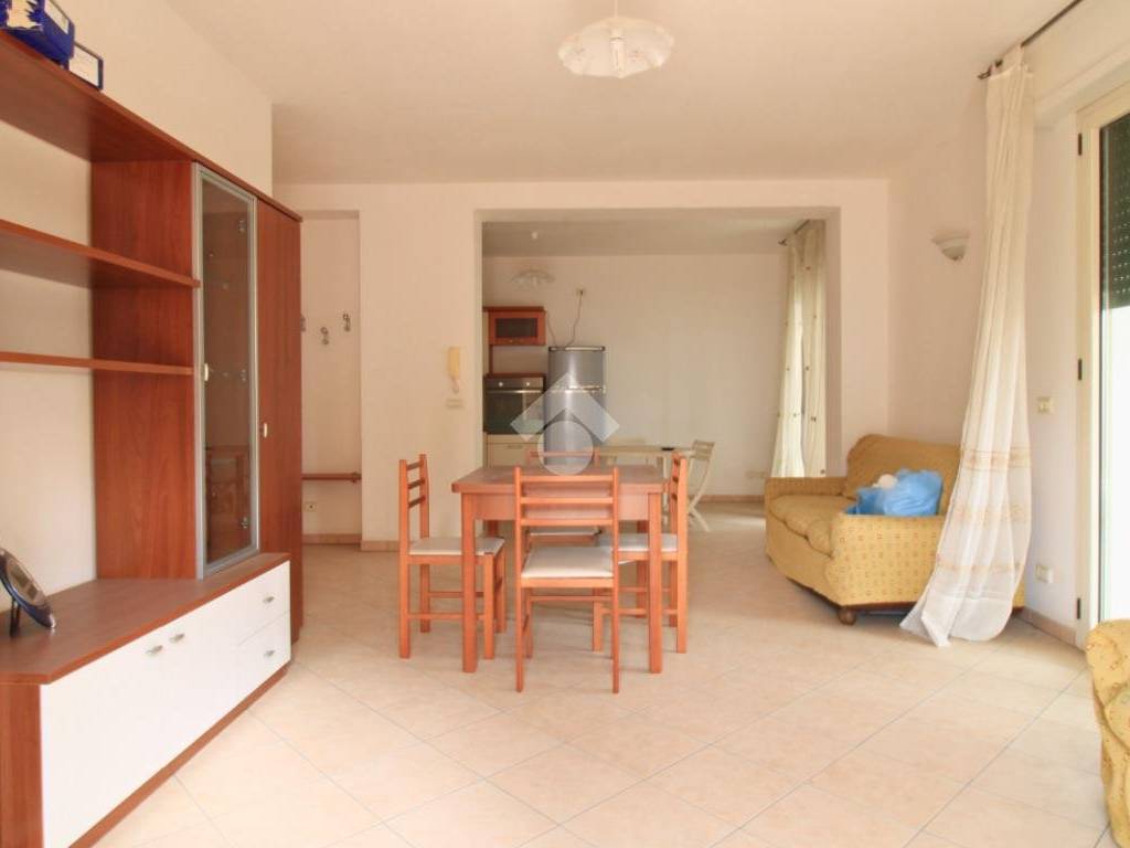 appartamento in vendita a San Salvo