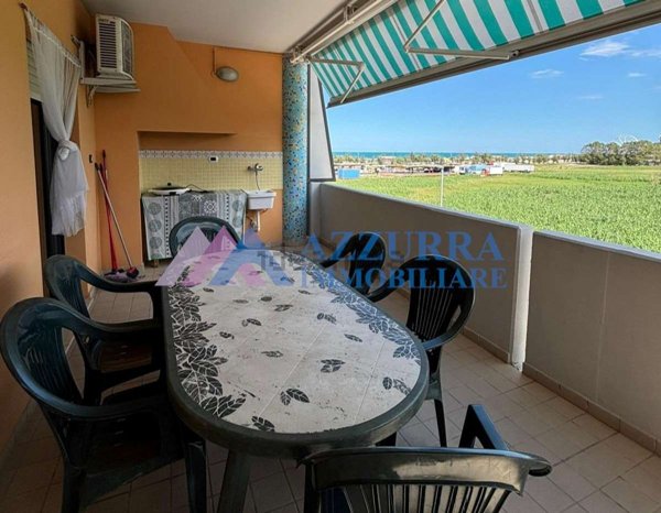 appartamento in vendita a San Salvo in zona San Salvo Marina