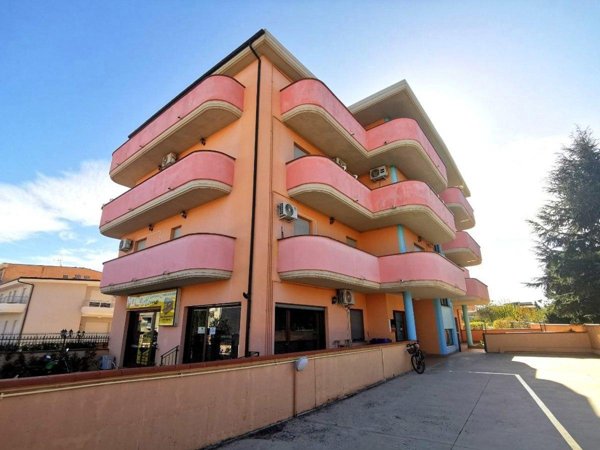 appartamento in vendita a San Salvo