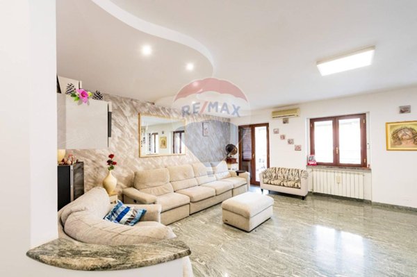 appartamento in vendita a San Salvo