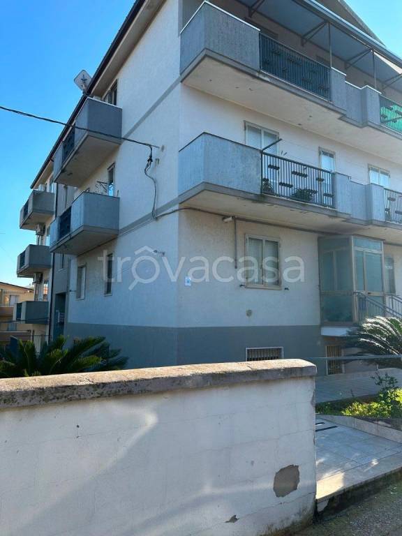 appartamento in vendita a San Salvo