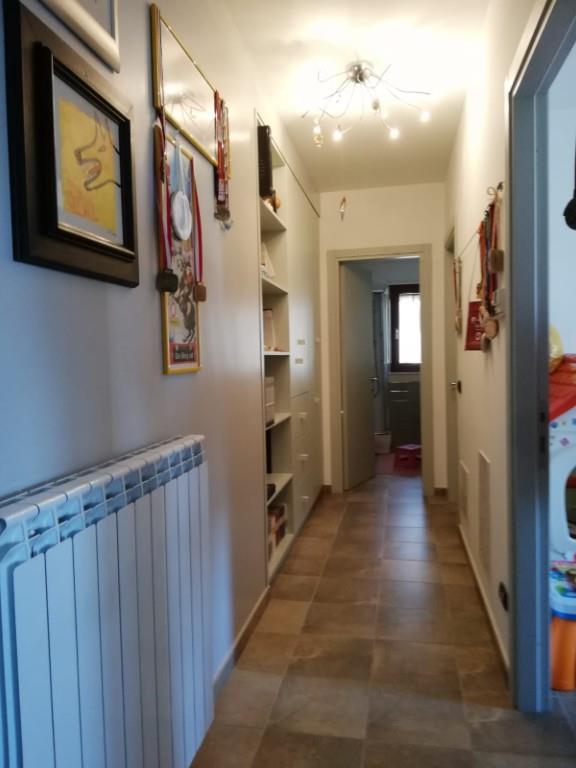 appartamento in vendita a San Salvo