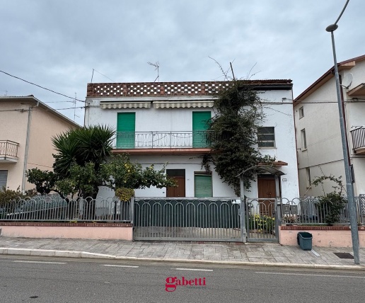 casa indipendente in vendita a San Salvo