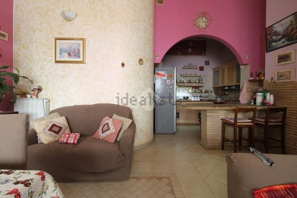 appartamento in vendita a San Salvo