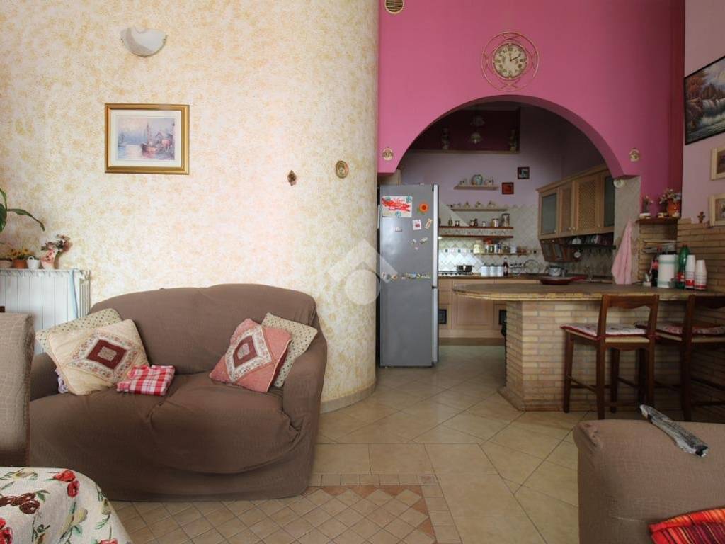 appartamento in vendita a San Salvo