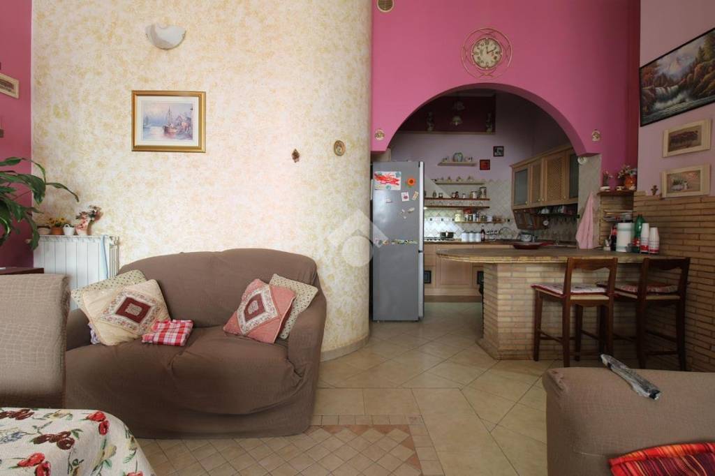 appartamento in vendita a San Salvo