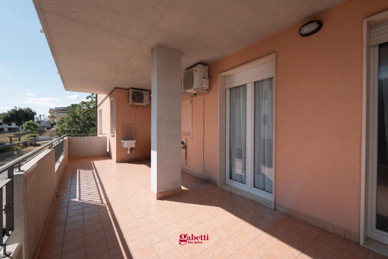 appartamento in vendita a San Salvo