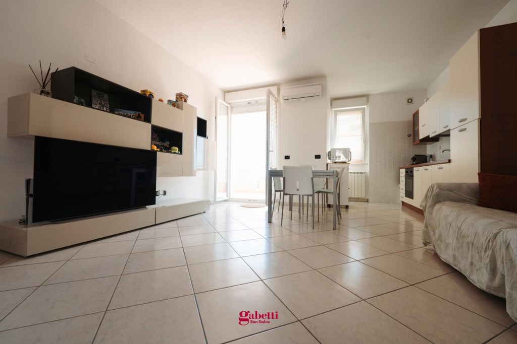 appartamento in vendita a San Salvo