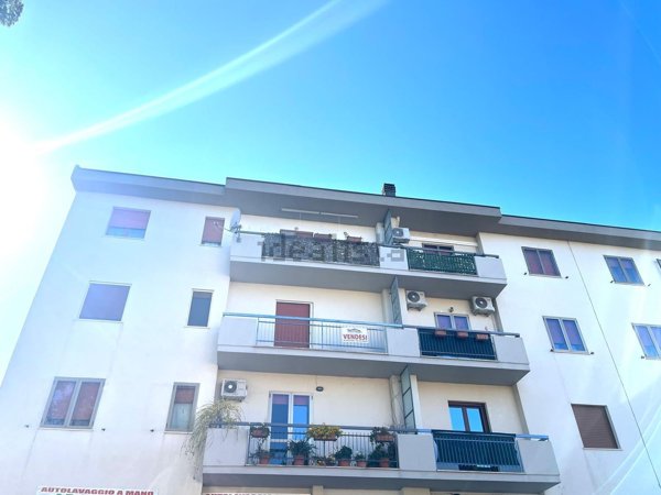 appartamento in vendita a San Salvo