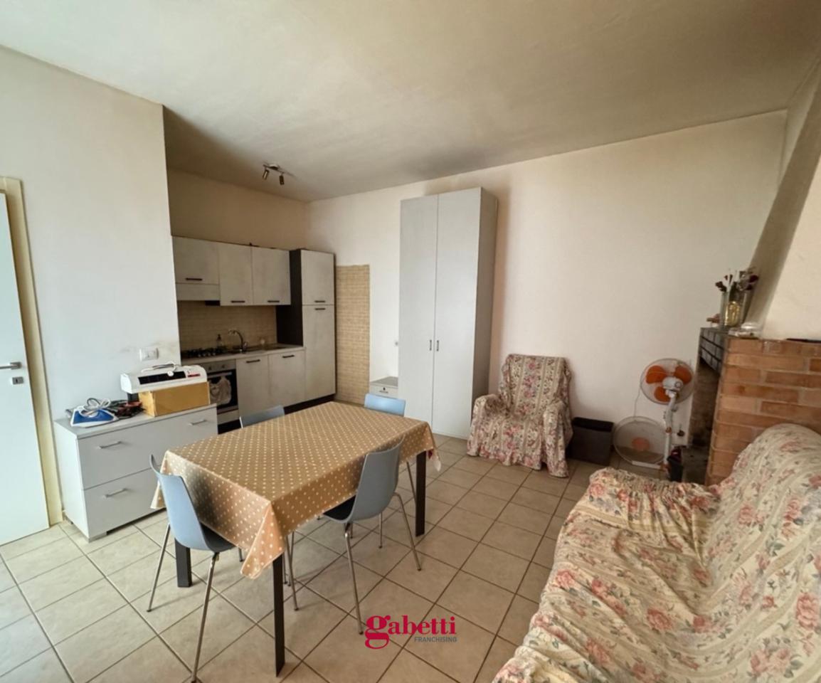 casa indipendente in vendita a San Salvo