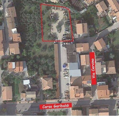 terreno agricolo in vendita a San Salvo