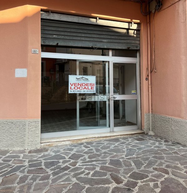 ufficio in vendita a San Salvo