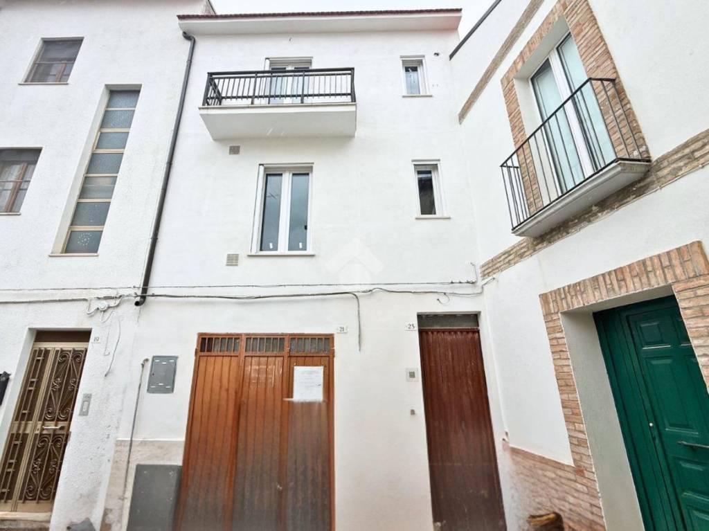 appartamento in vendita a San Salvo