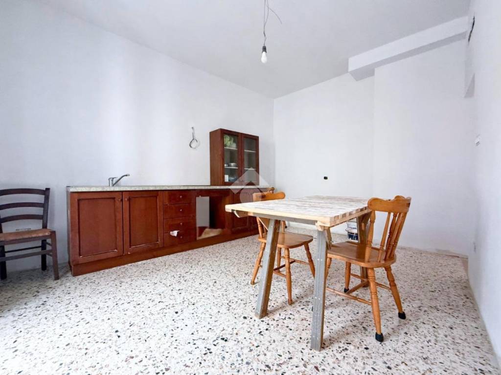 appartamento in vendita a San Salvo