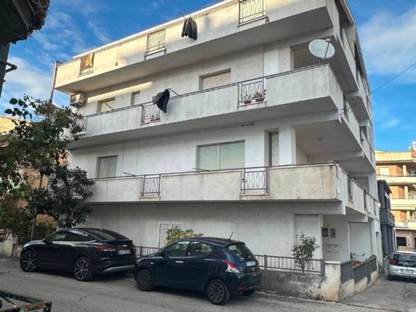 appartamento in vendita a San Salvo