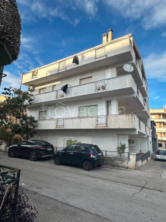 appartamento in vendita a San Salvo