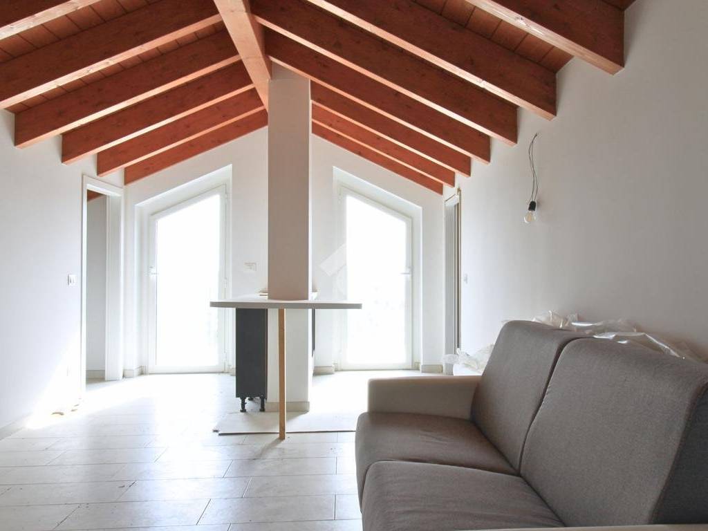 appartamento in vendita a San Salvo in zona San Salvo Marina