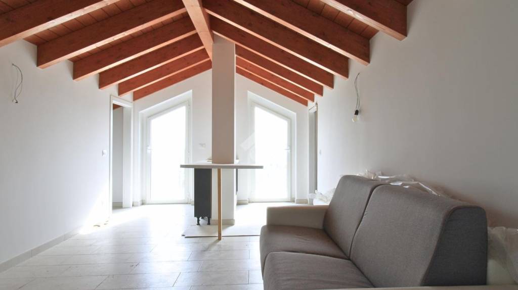 appartamento in vendita a San Salvo in zona San Salvo Marina