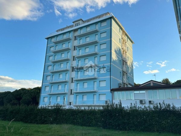 appartamento in vendita a San Salvo in zona San Salvo Marina