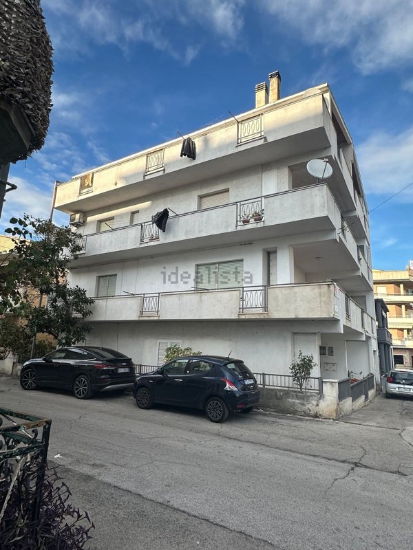 appartamento in vendita a San Salvo