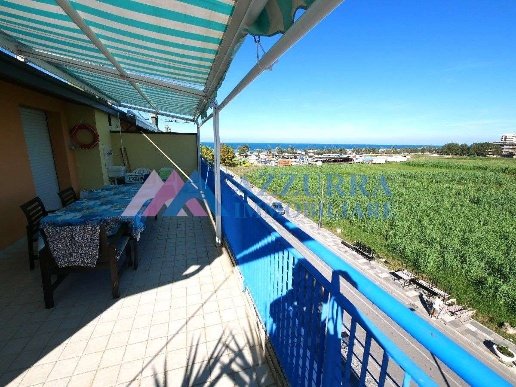 appartamento in vendita a San Salvo in zona San Salvo Marina