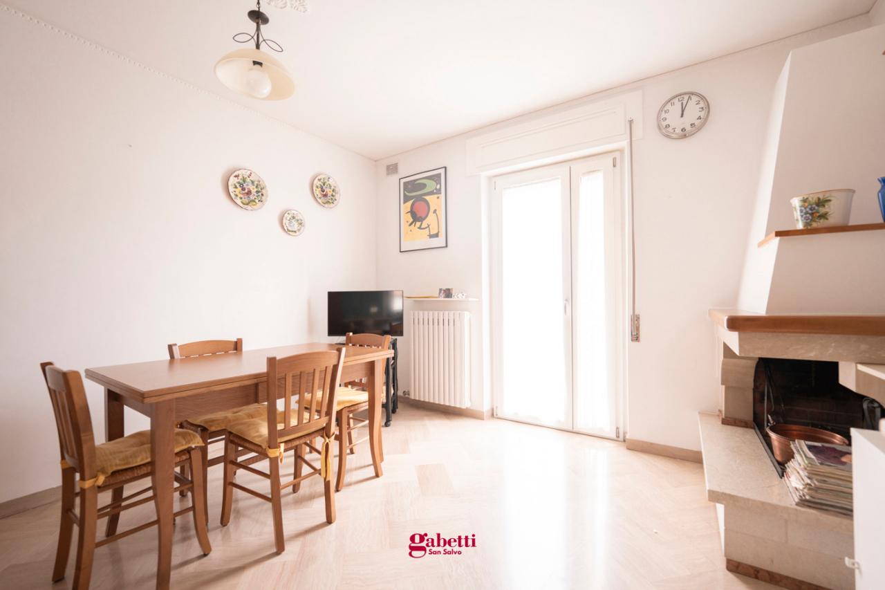 appartamento in vendita a San Salvo