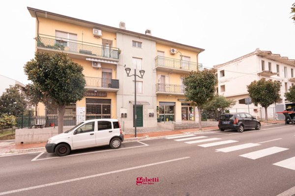 appartamento in vendita a San Salvo