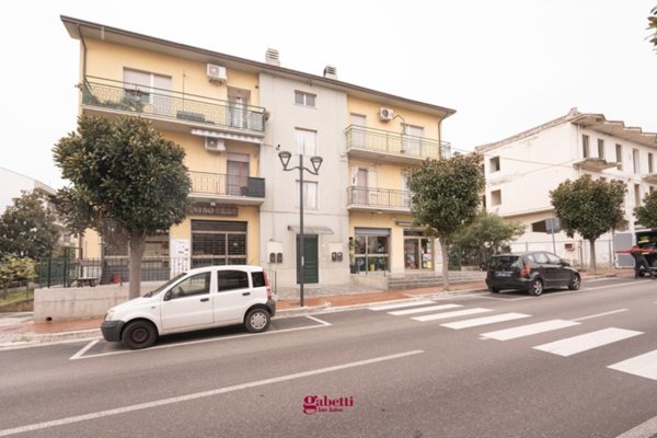 appartamento in vendita a San Salvo