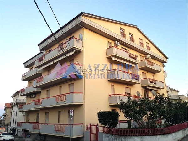 appartamento in vendita a San Salvo