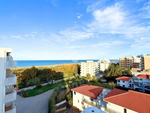 appartamento in vendita a San Salvo in zona San Salvo Marina