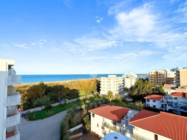 appartamento in vendita a San Salvo in zona San Salvo Marina