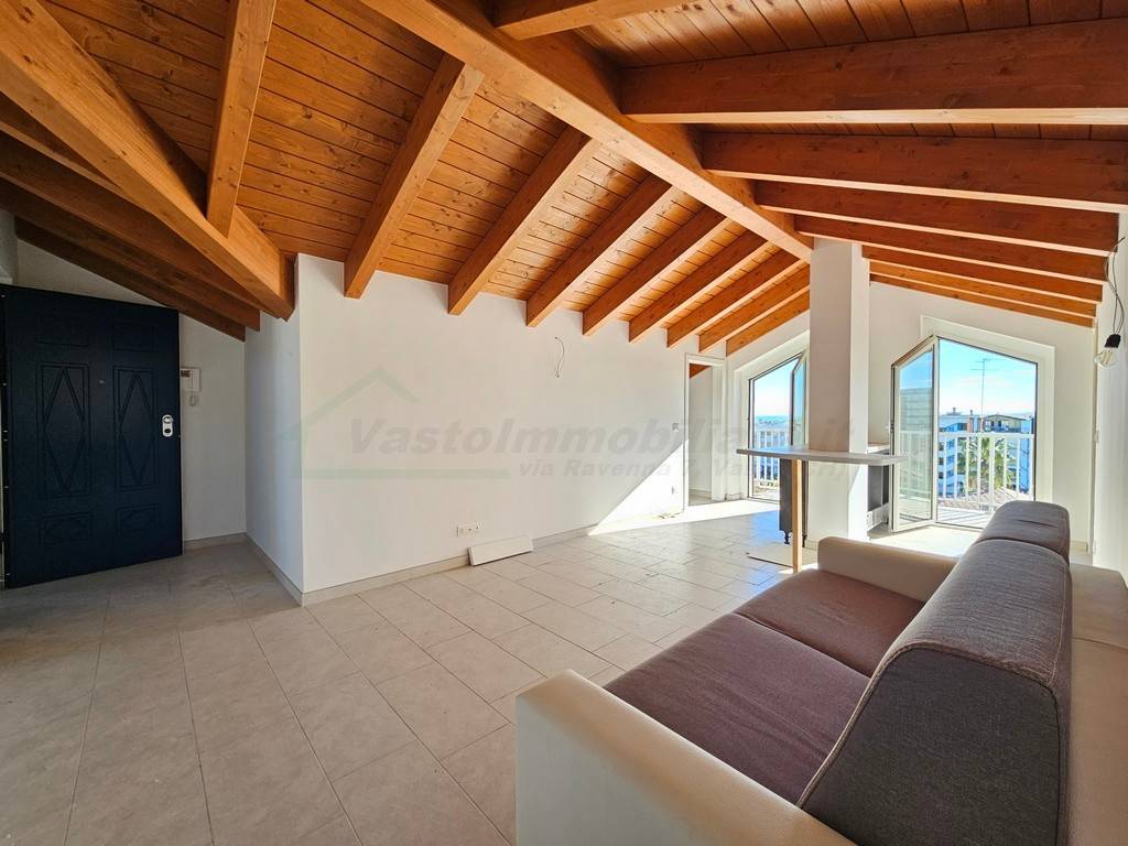 appartamento in vendita a San Salvo in zona San Salvo Marina