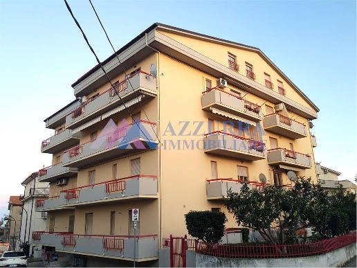 appartamento in vendita a San Salvo